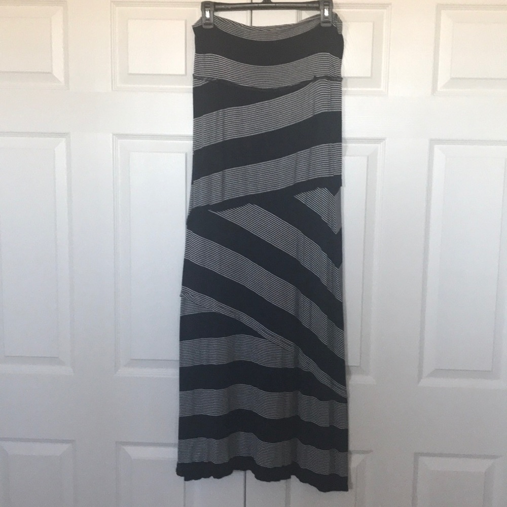 Maxi Skirt